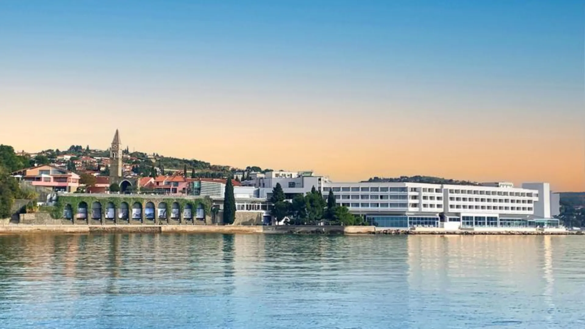 Histrion, Portoroz