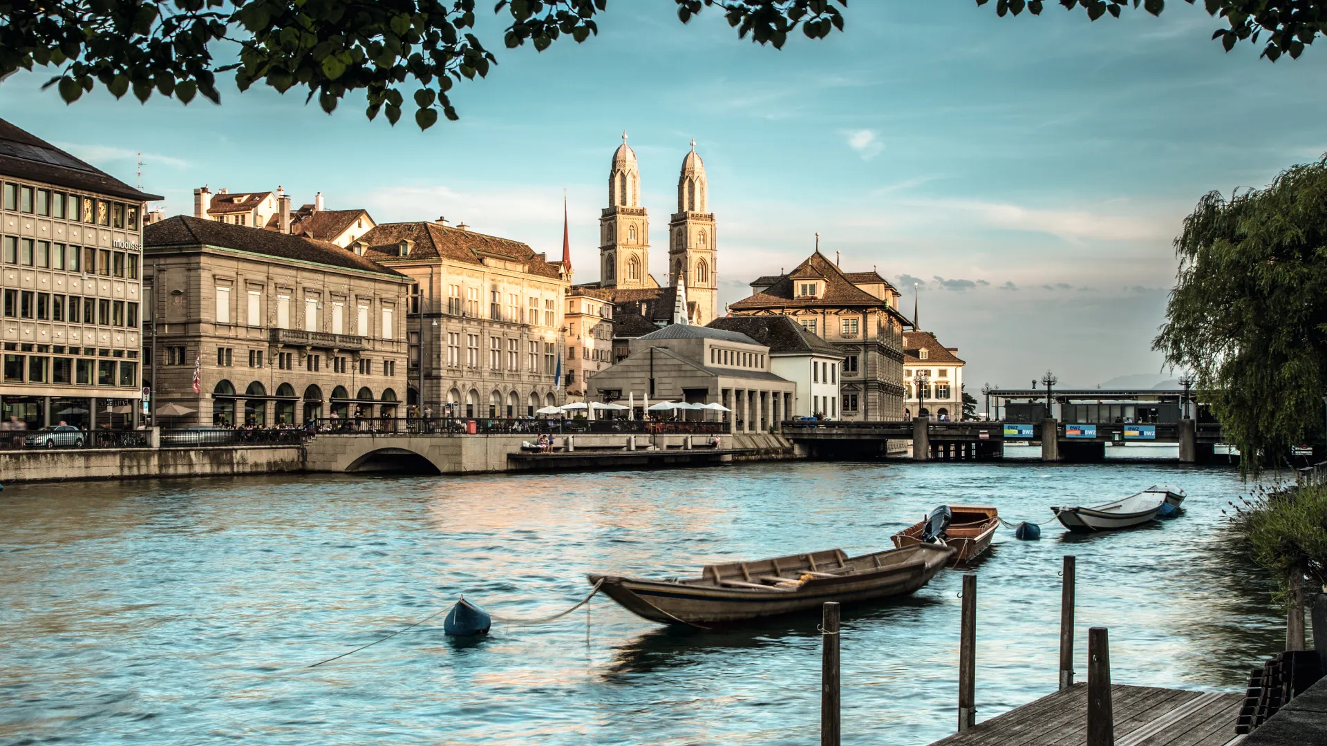 Zürich