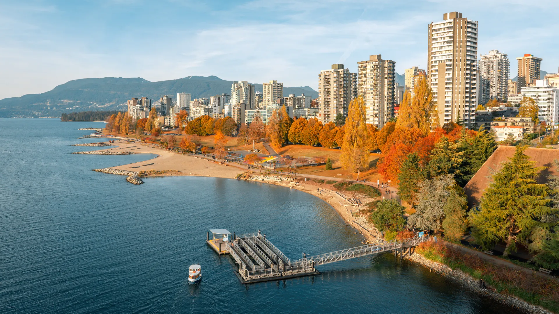 Vancouver