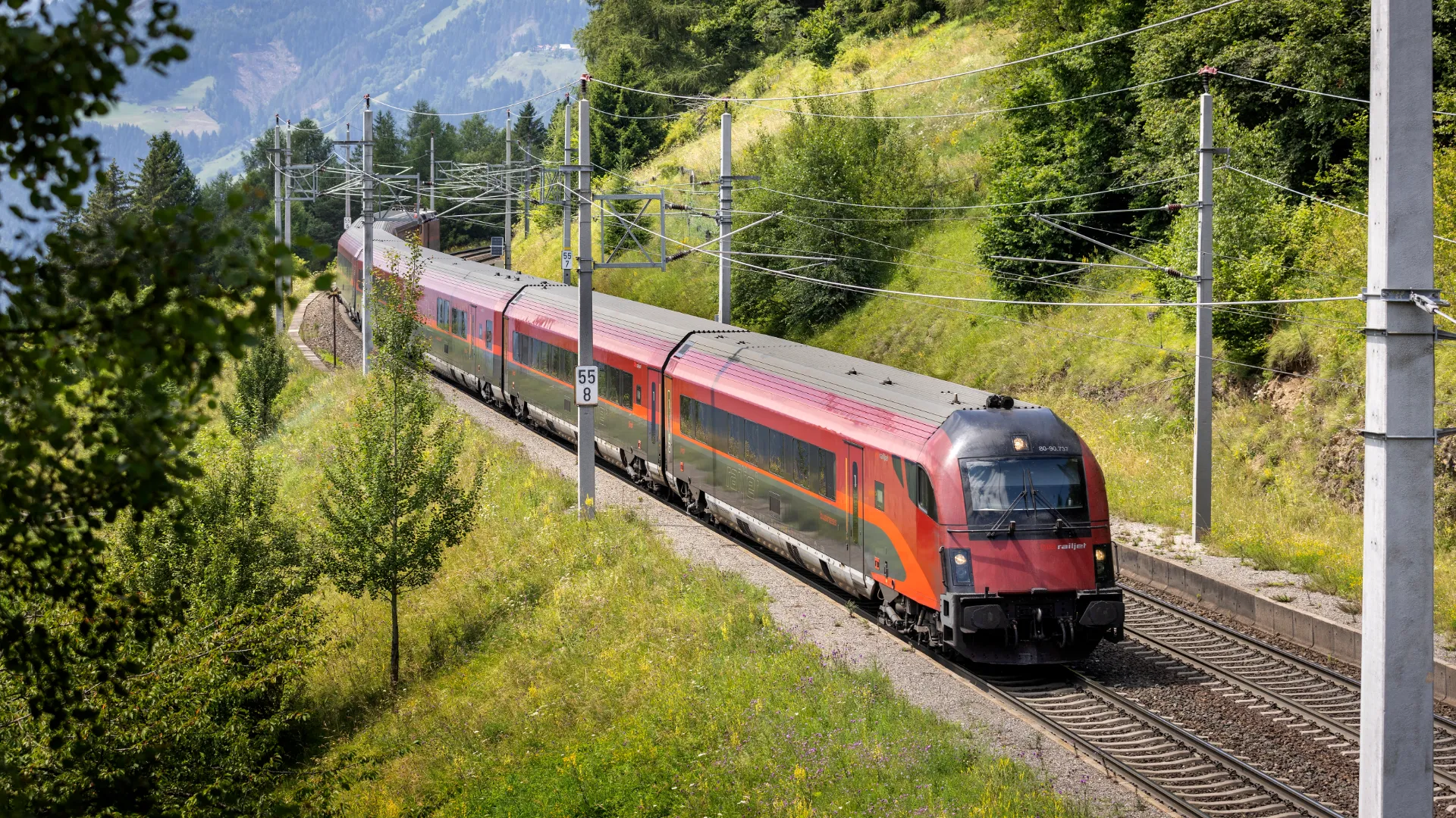 Railjet
