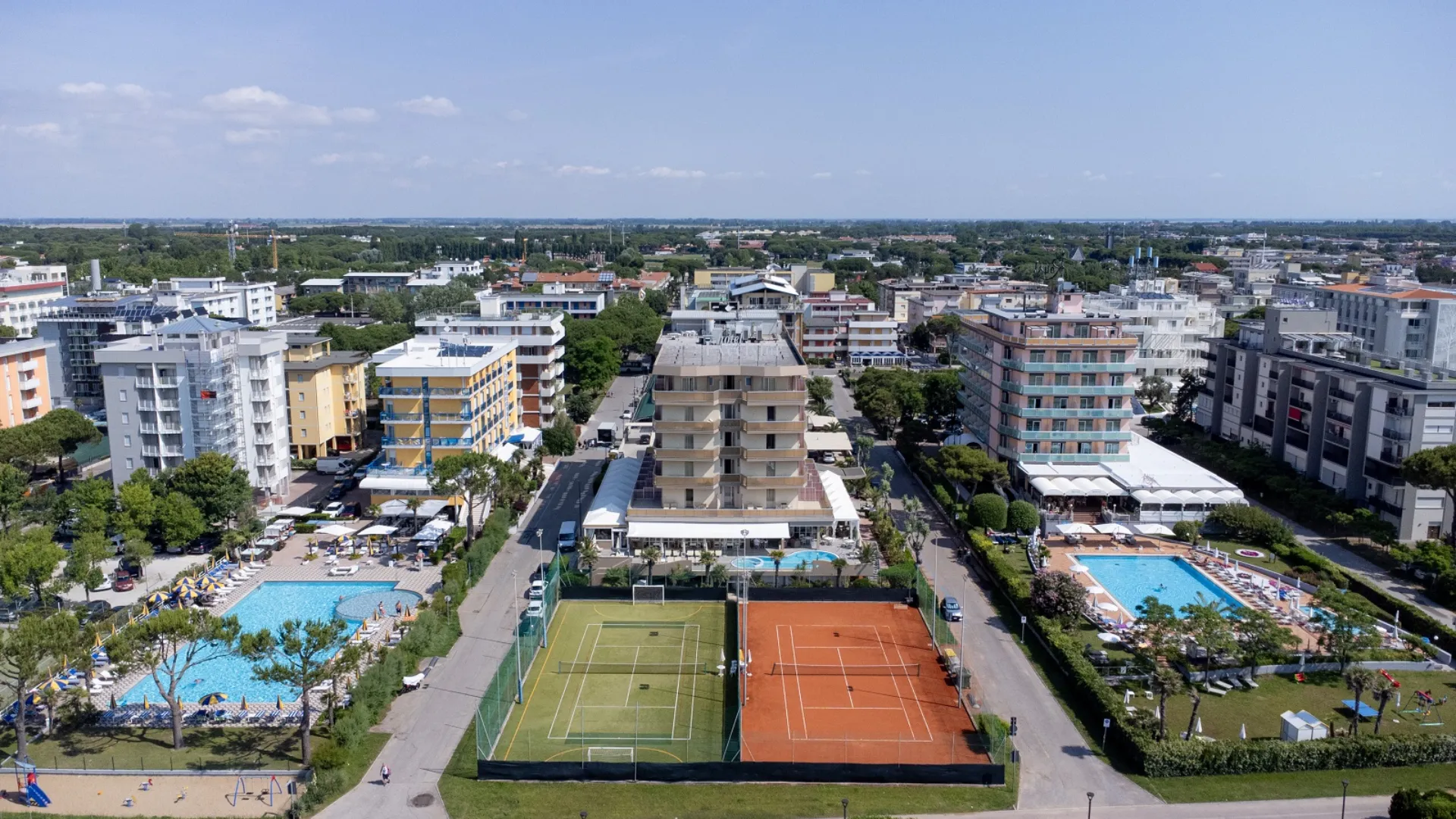 Excelsior - Bibione