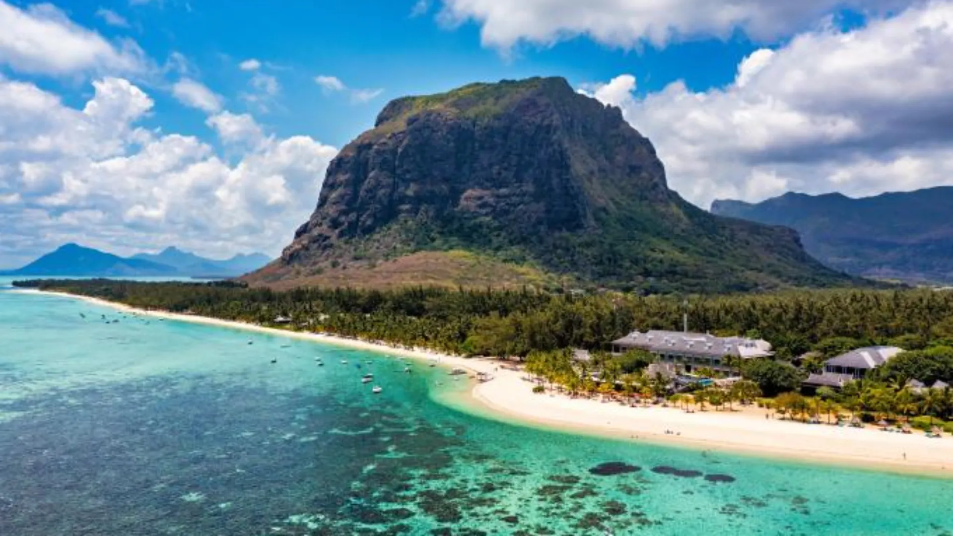 Mauritius