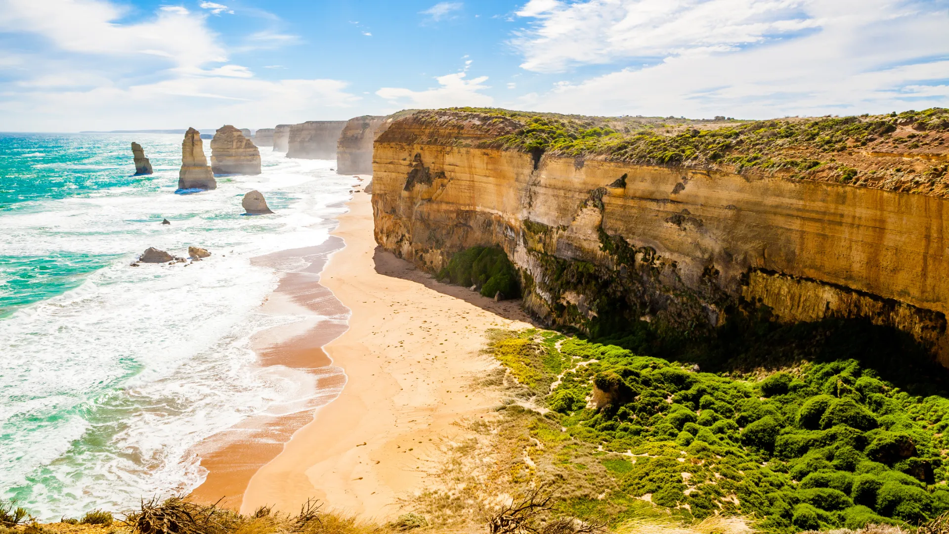 Great Ocean Road, Australien