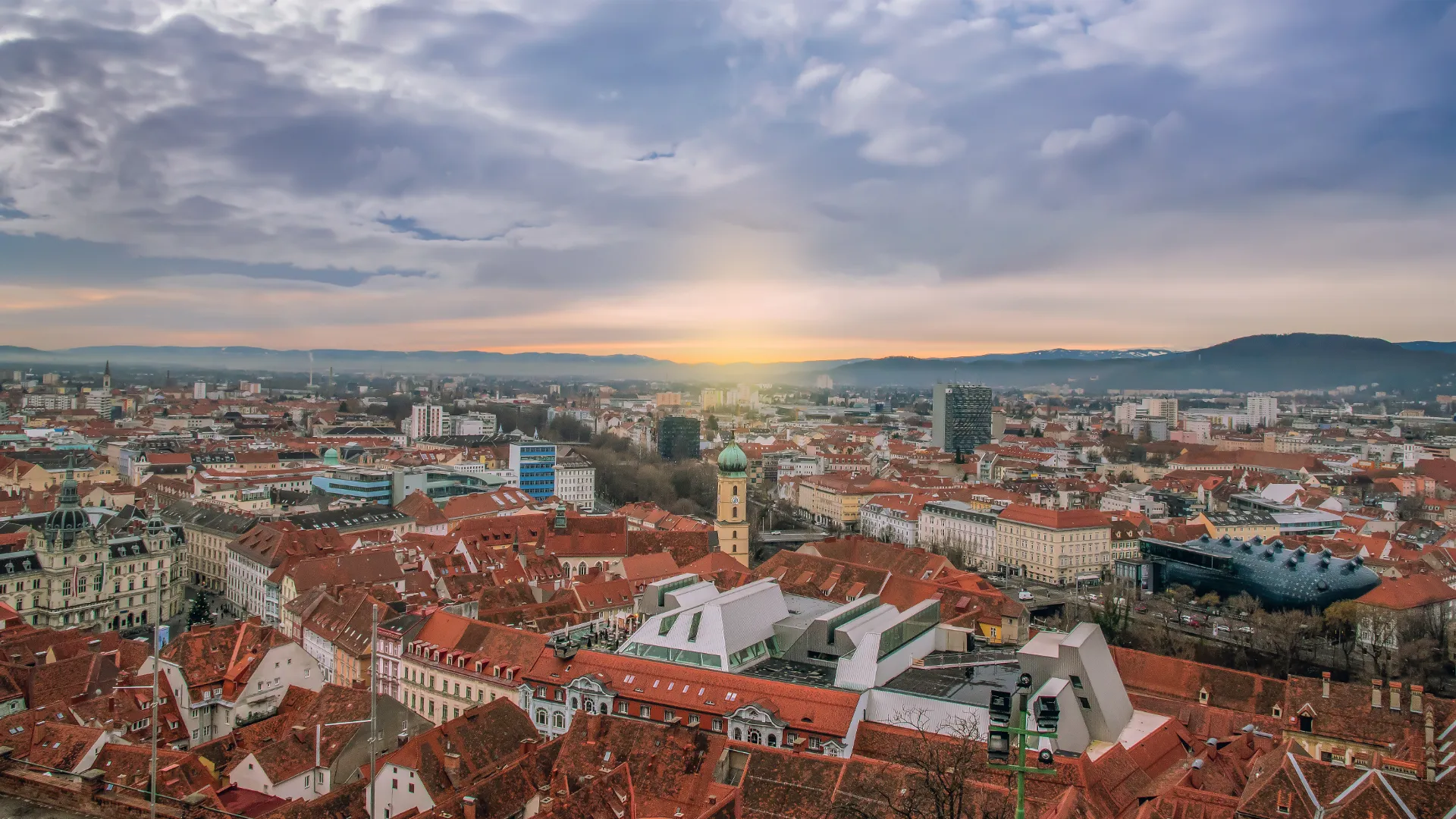 Graz