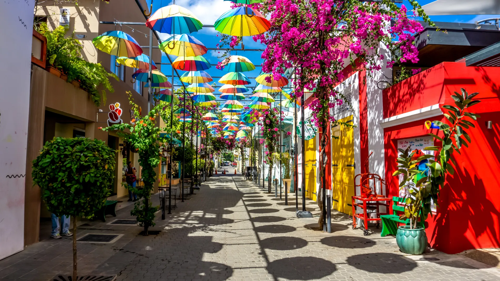 Puerto Plata, Dominikanische Republik