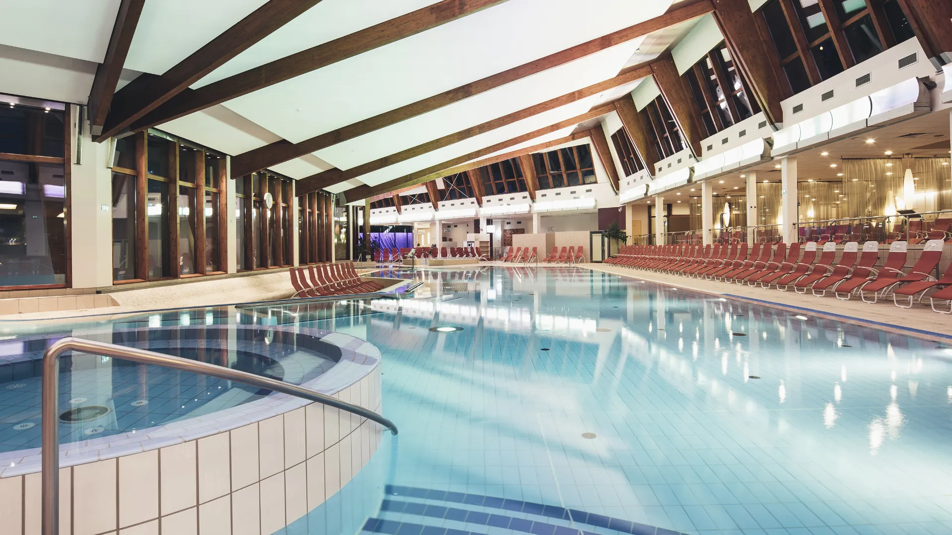 Thermenresort Loipersdorf