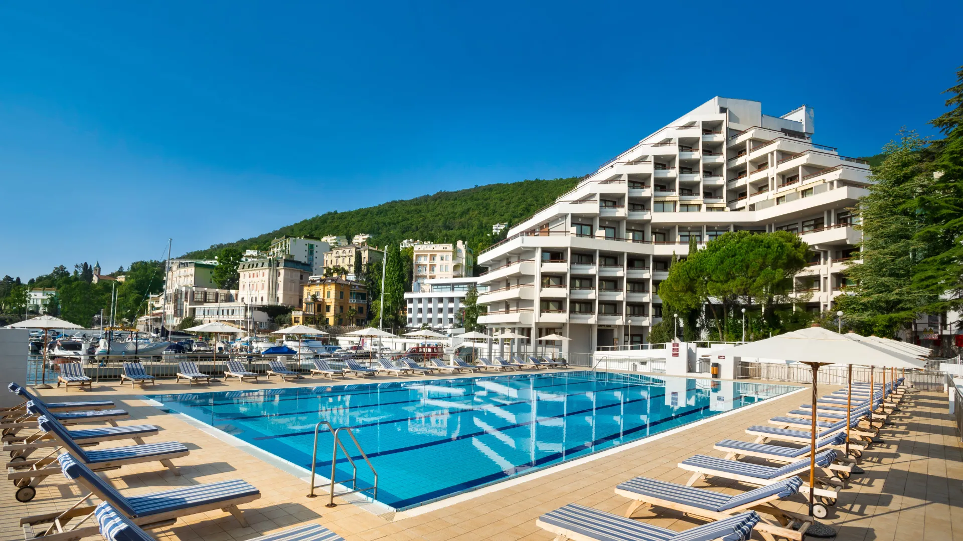 Hotel Admiral - Opatija