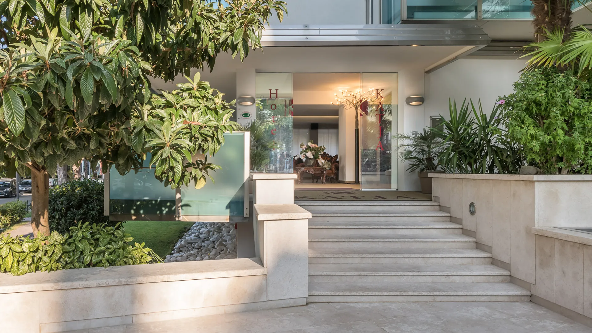 Hotel Katja - Bibione