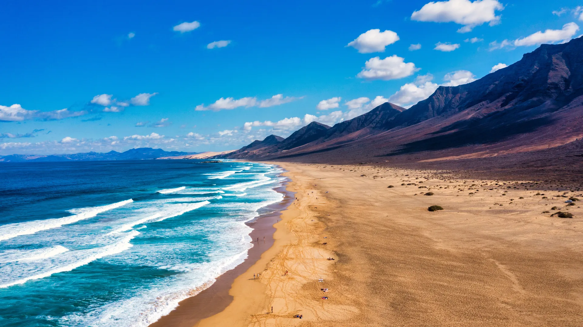 Fuerteventura