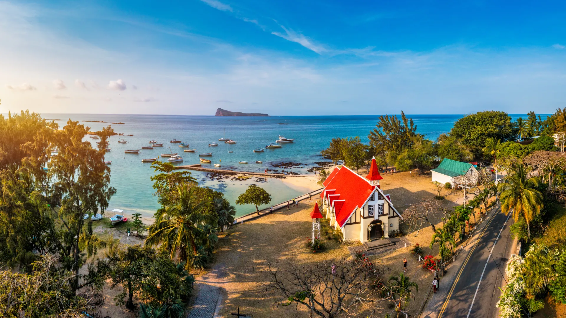 Mauritius