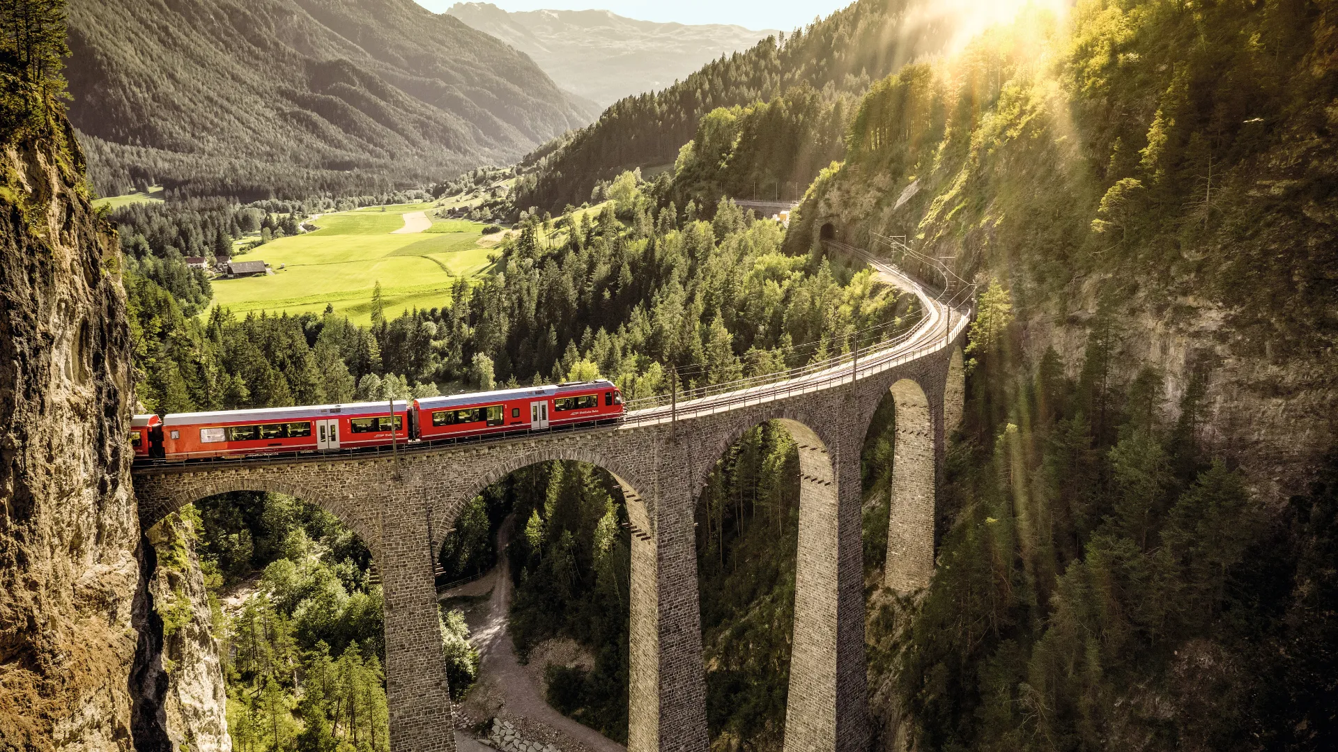 Filisur-Landwasser-Viaduct