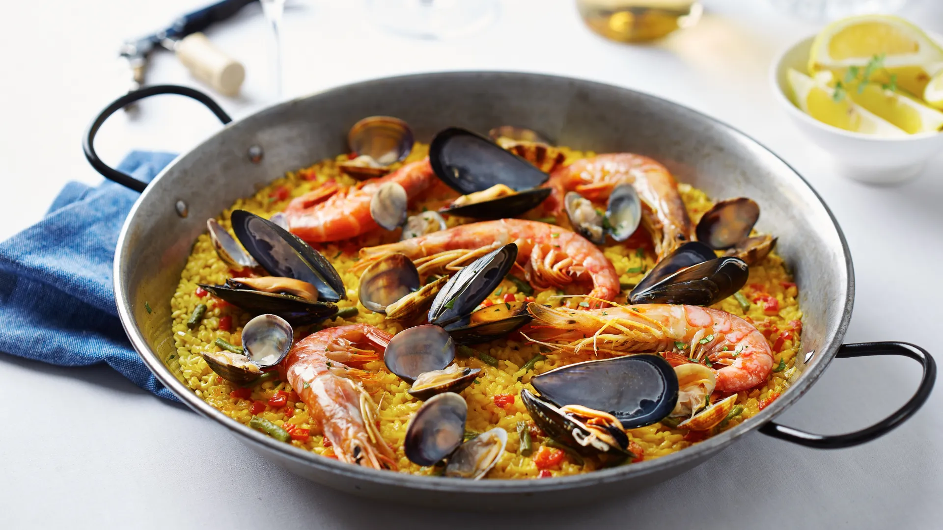 Paella