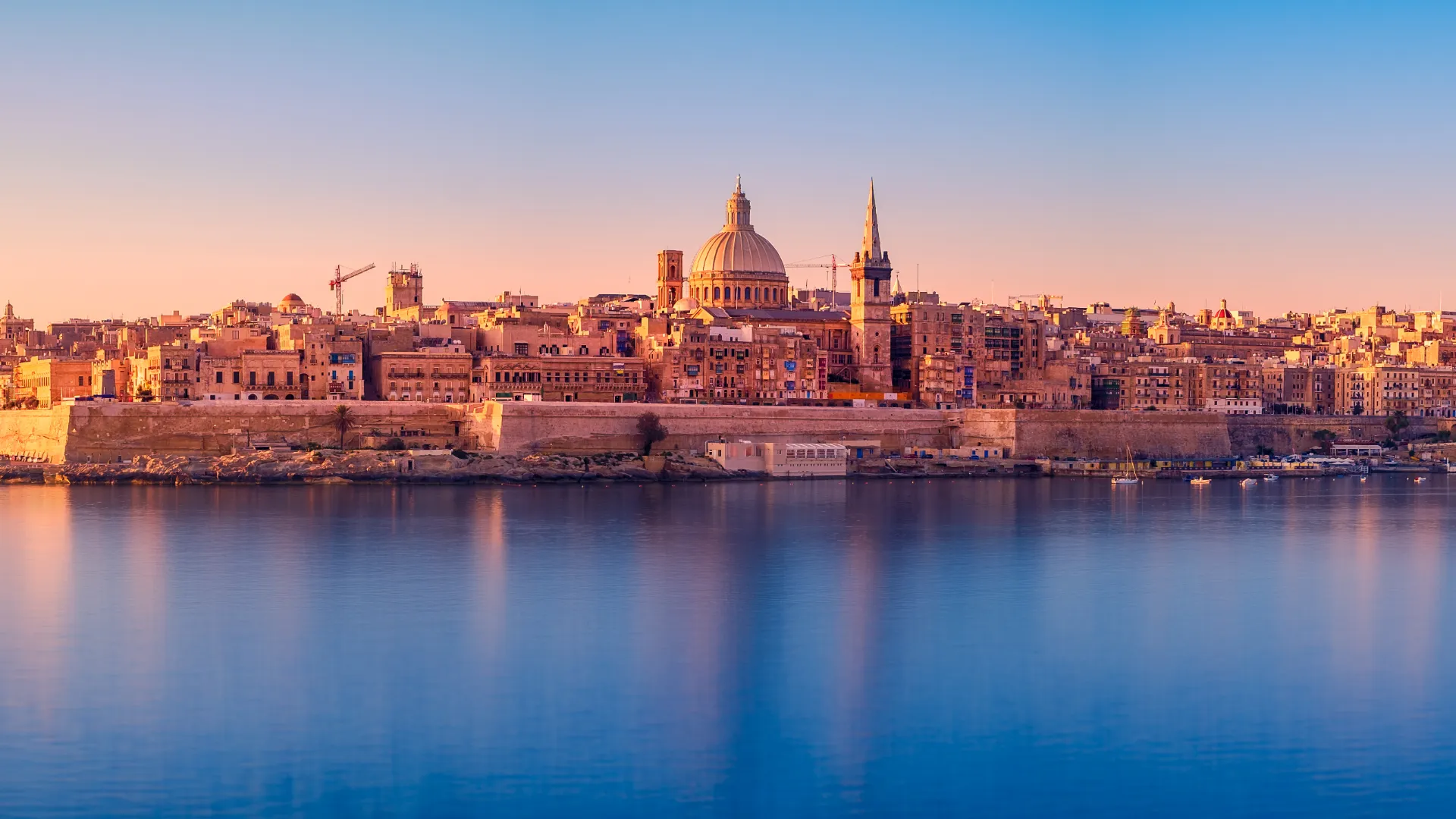 Valletta