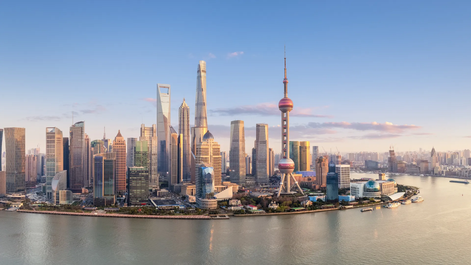 Shanghai, China
