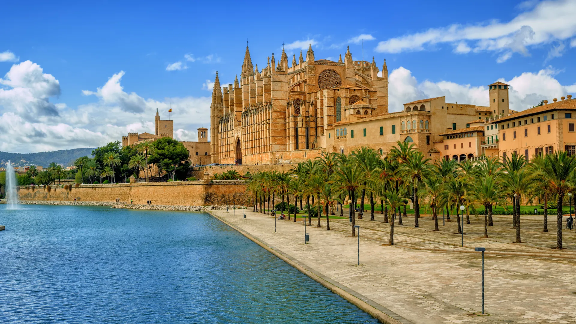 Palma de Mallorca