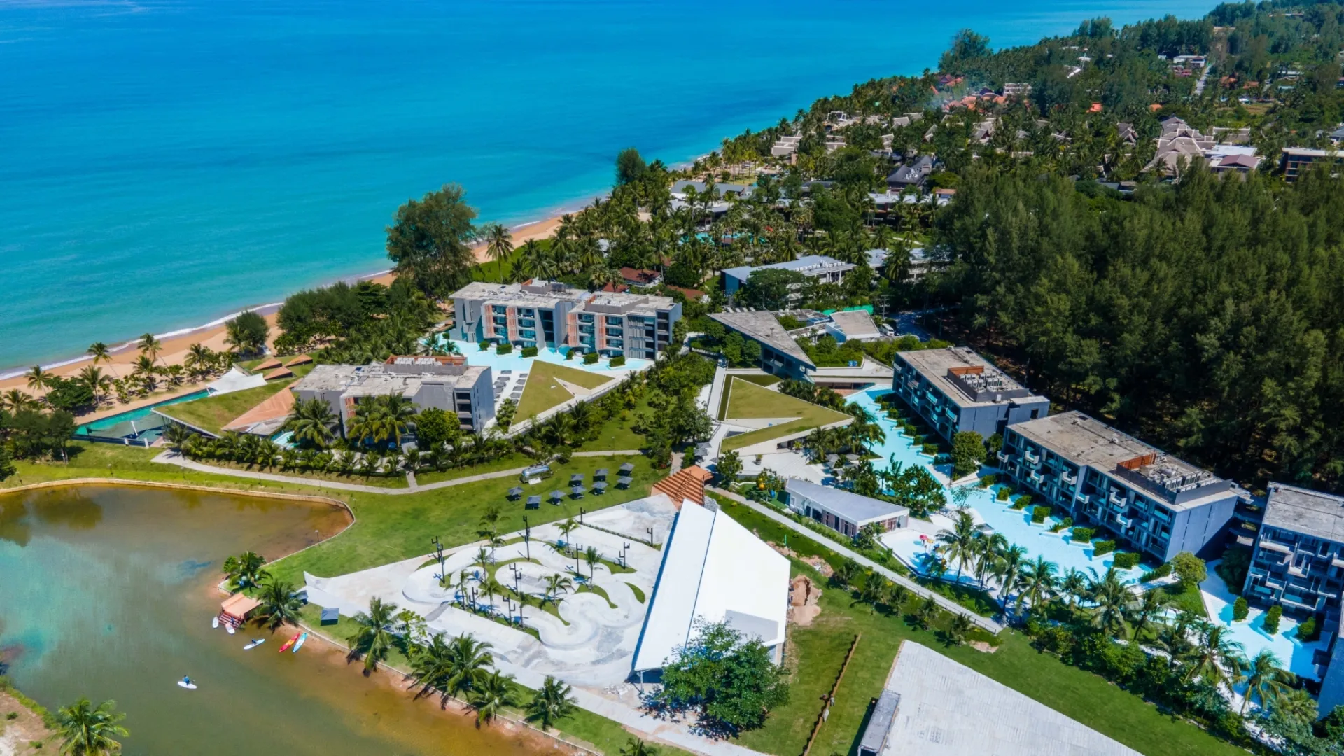La Vela Khao Lak
