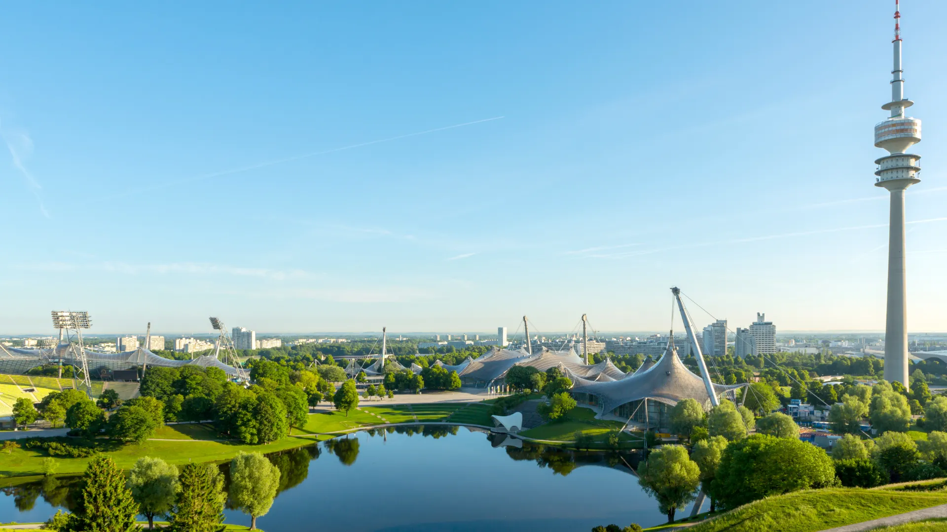 Olympiapark