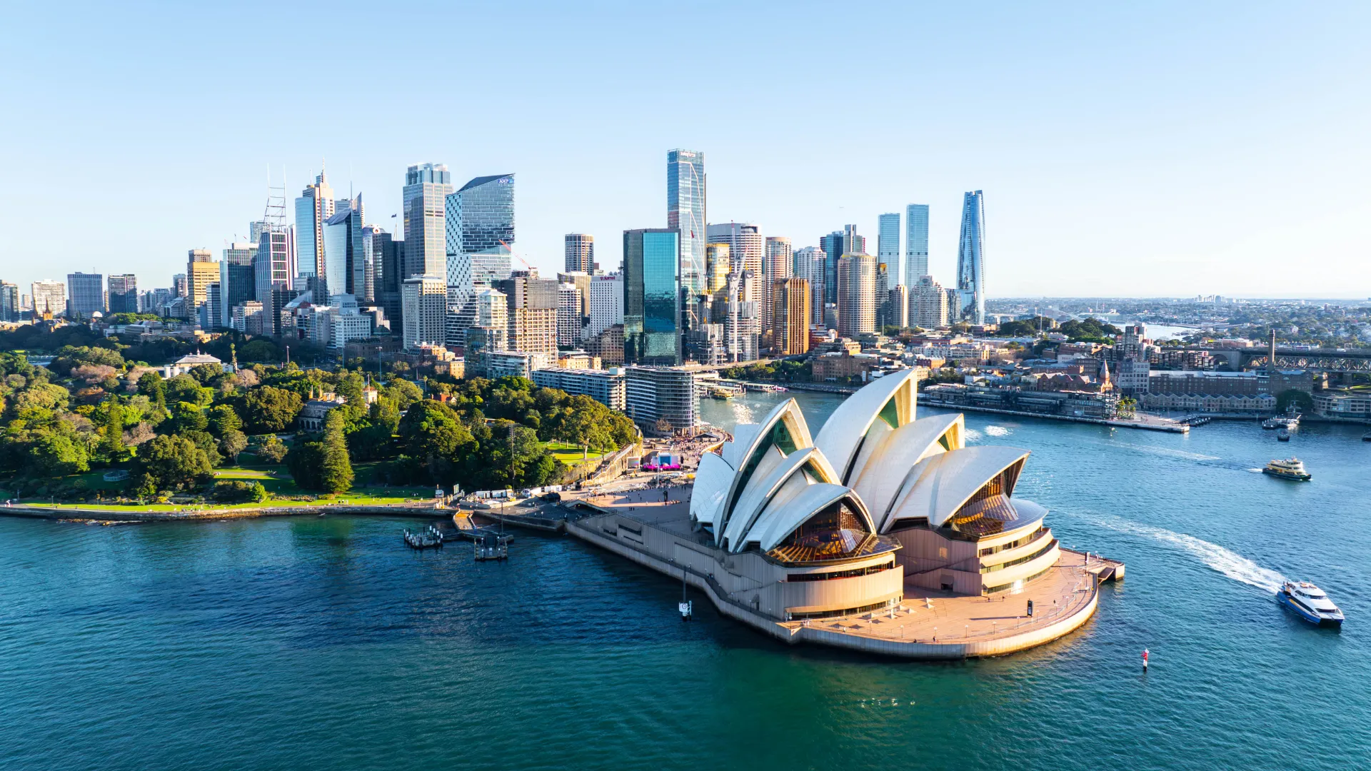 Sydney