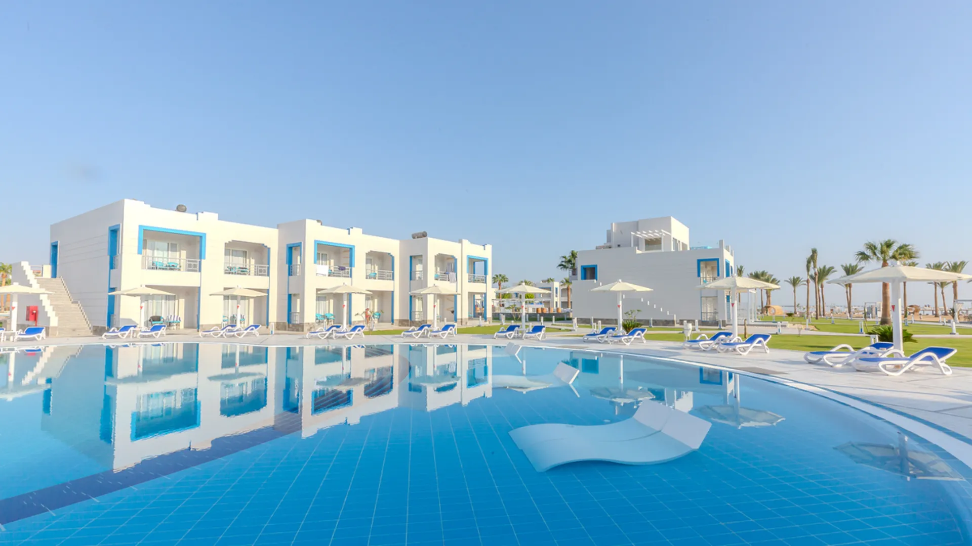 Hotel Anlage