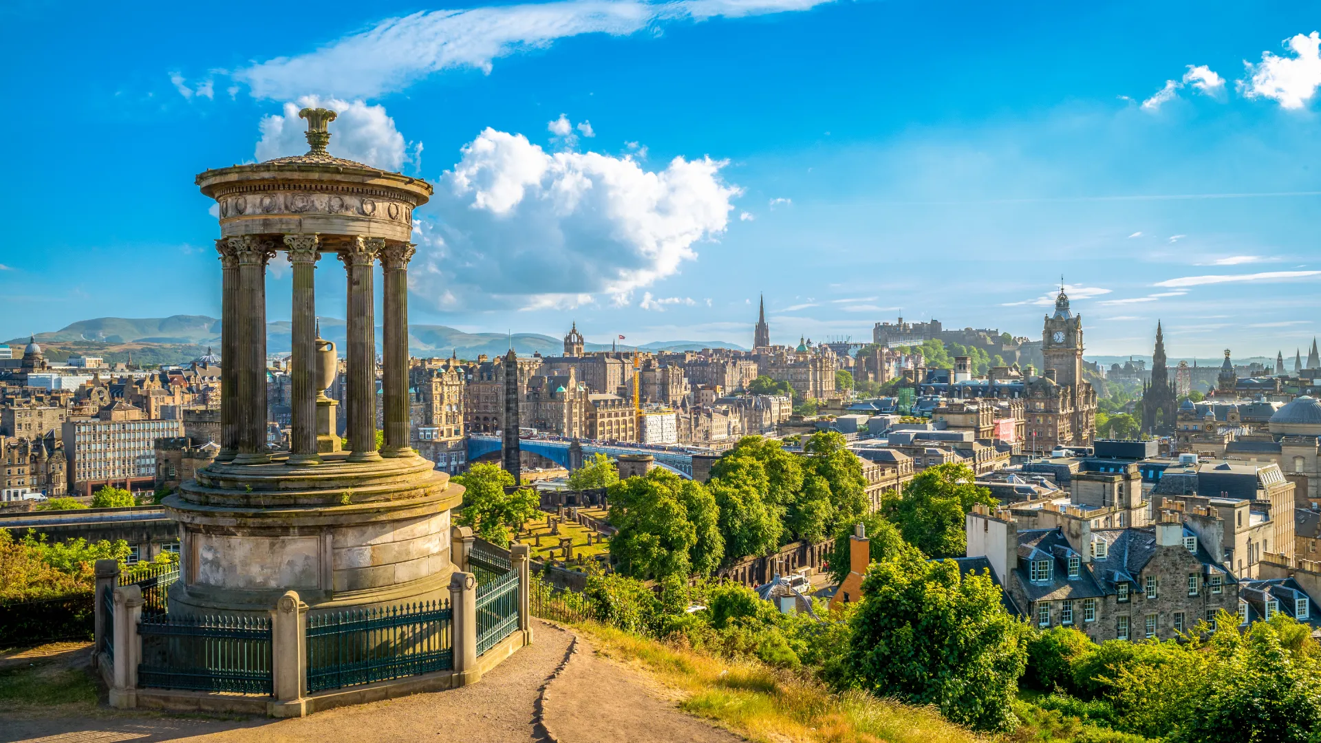 Edinburgh