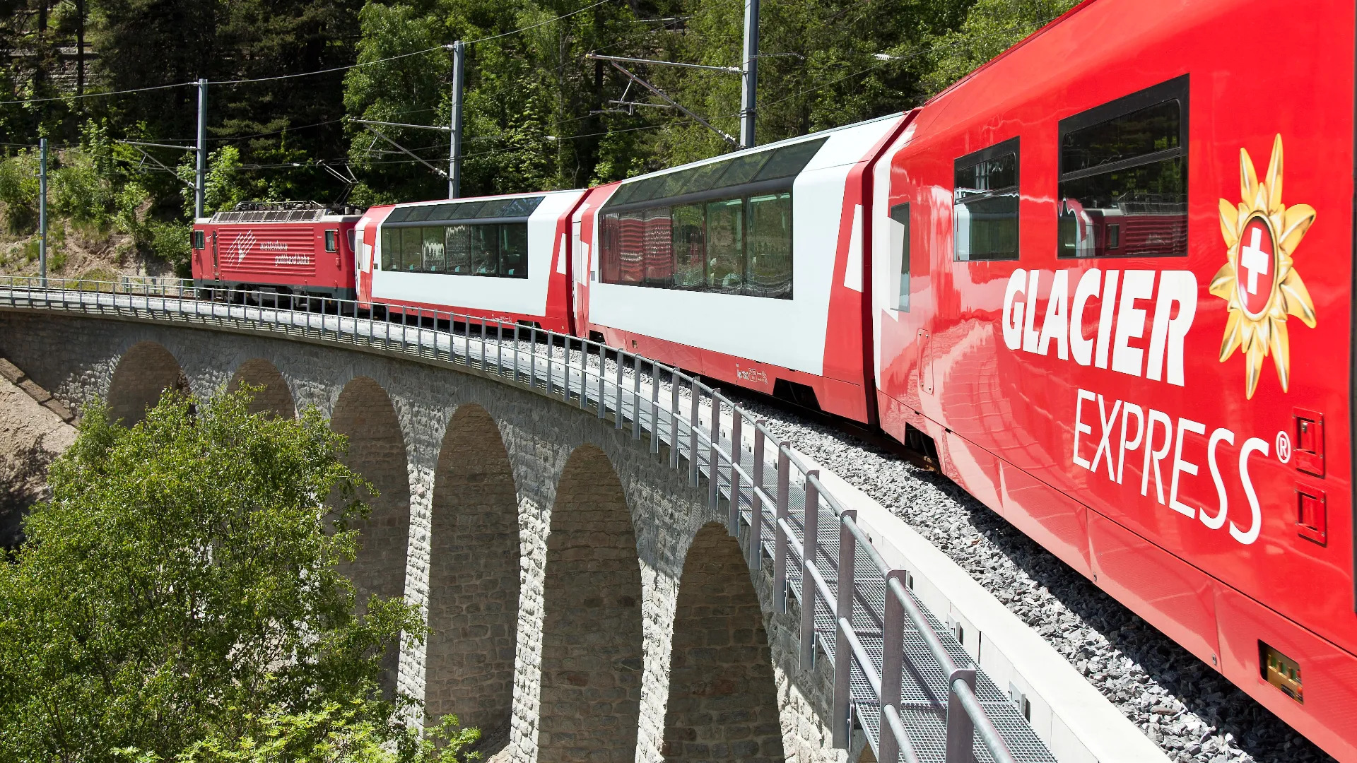 Glacier Express