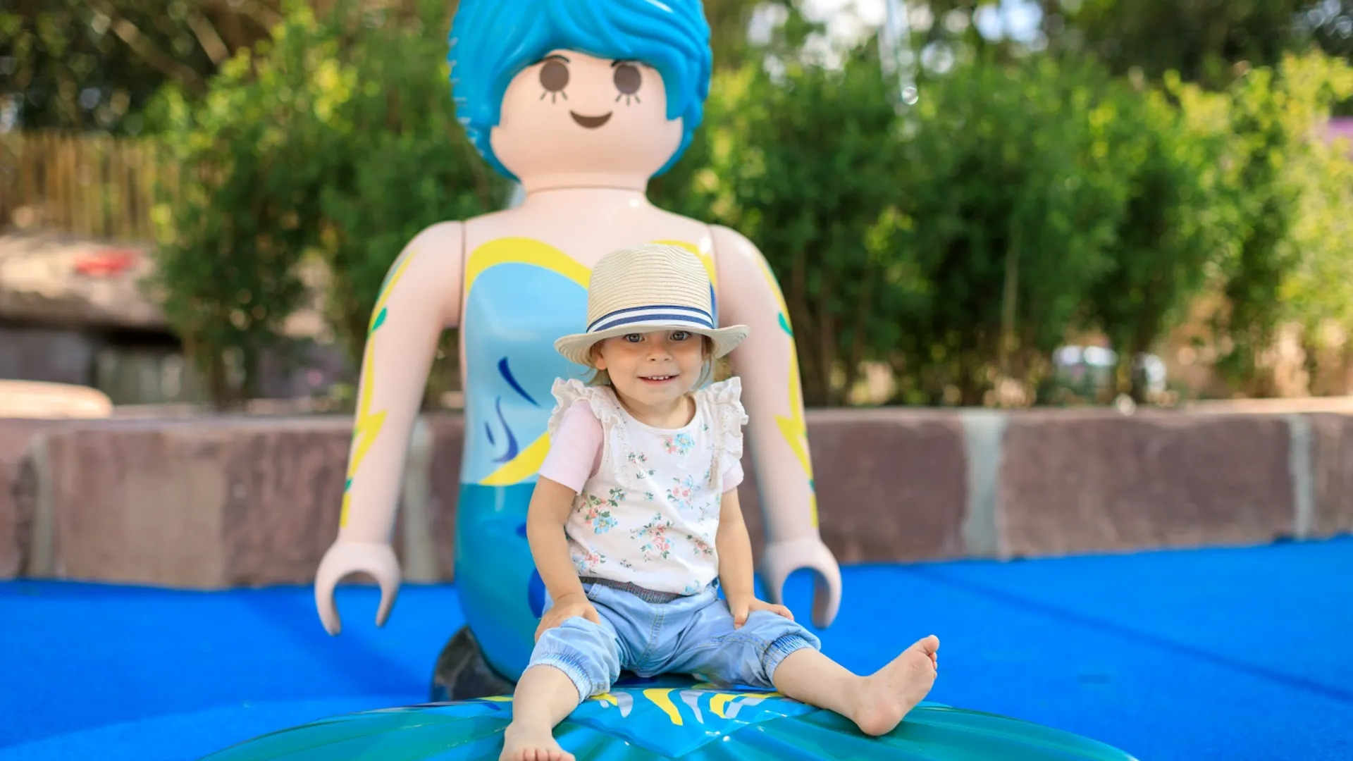 PLAYMOBIL®-FunPark