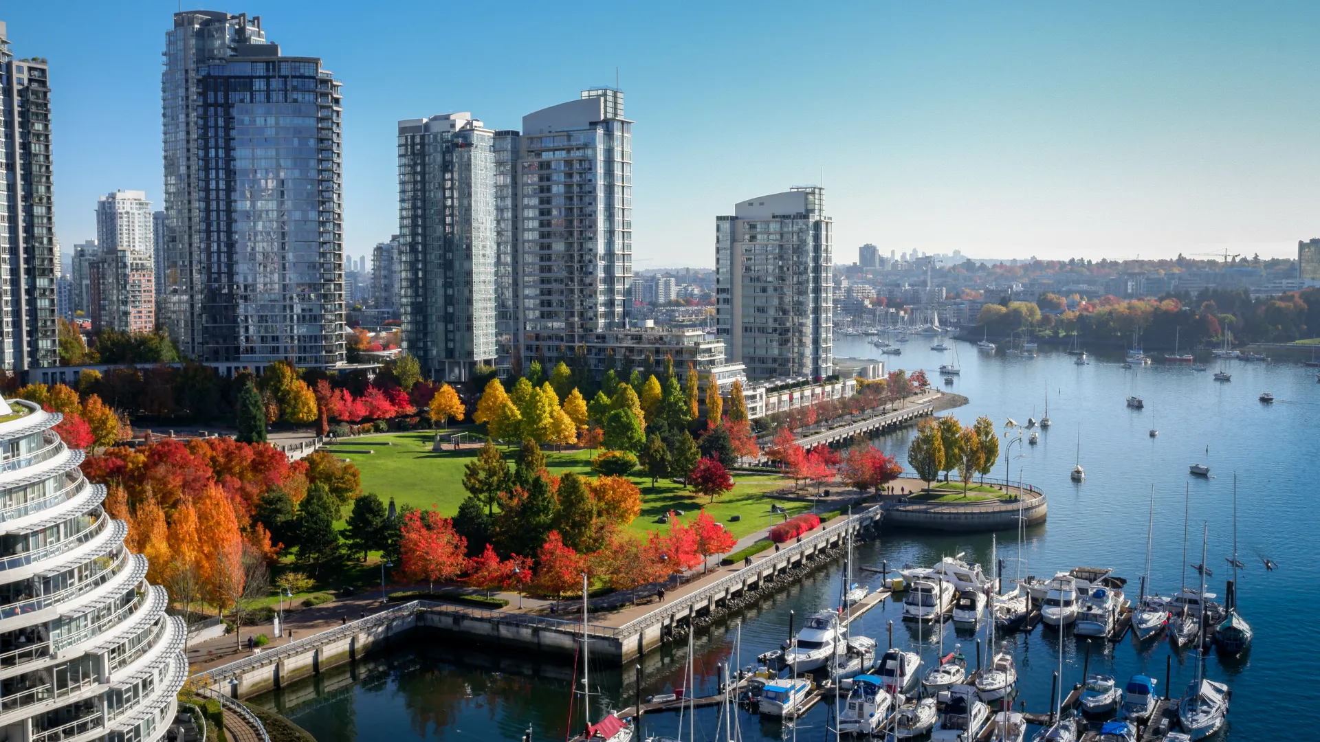 Vancouver