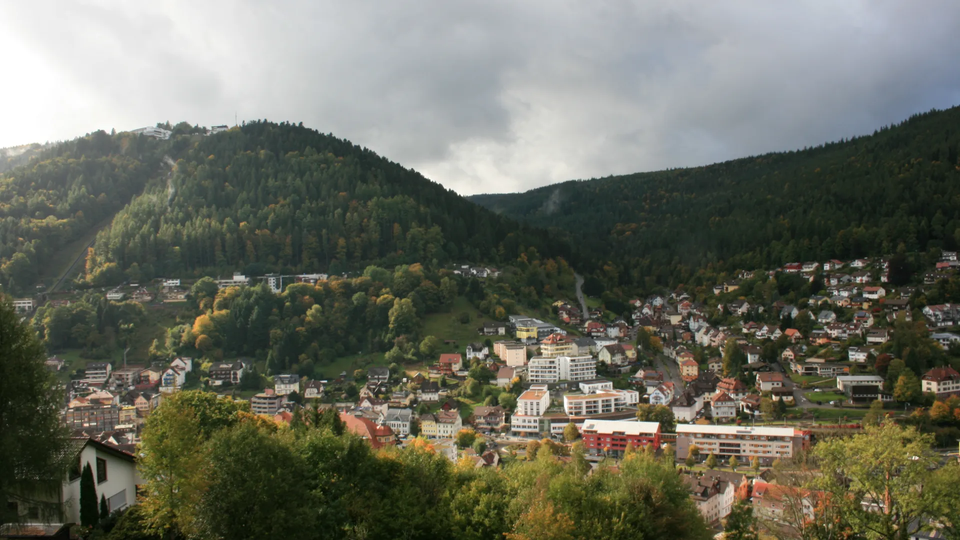 Bad Wildbad