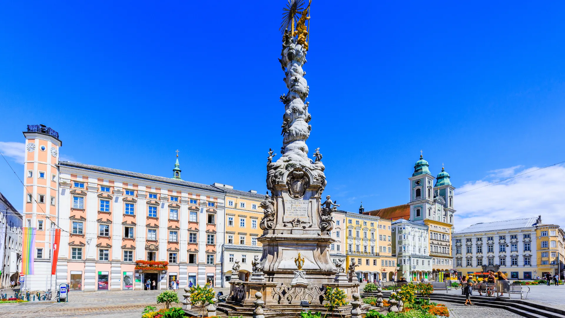 Linz