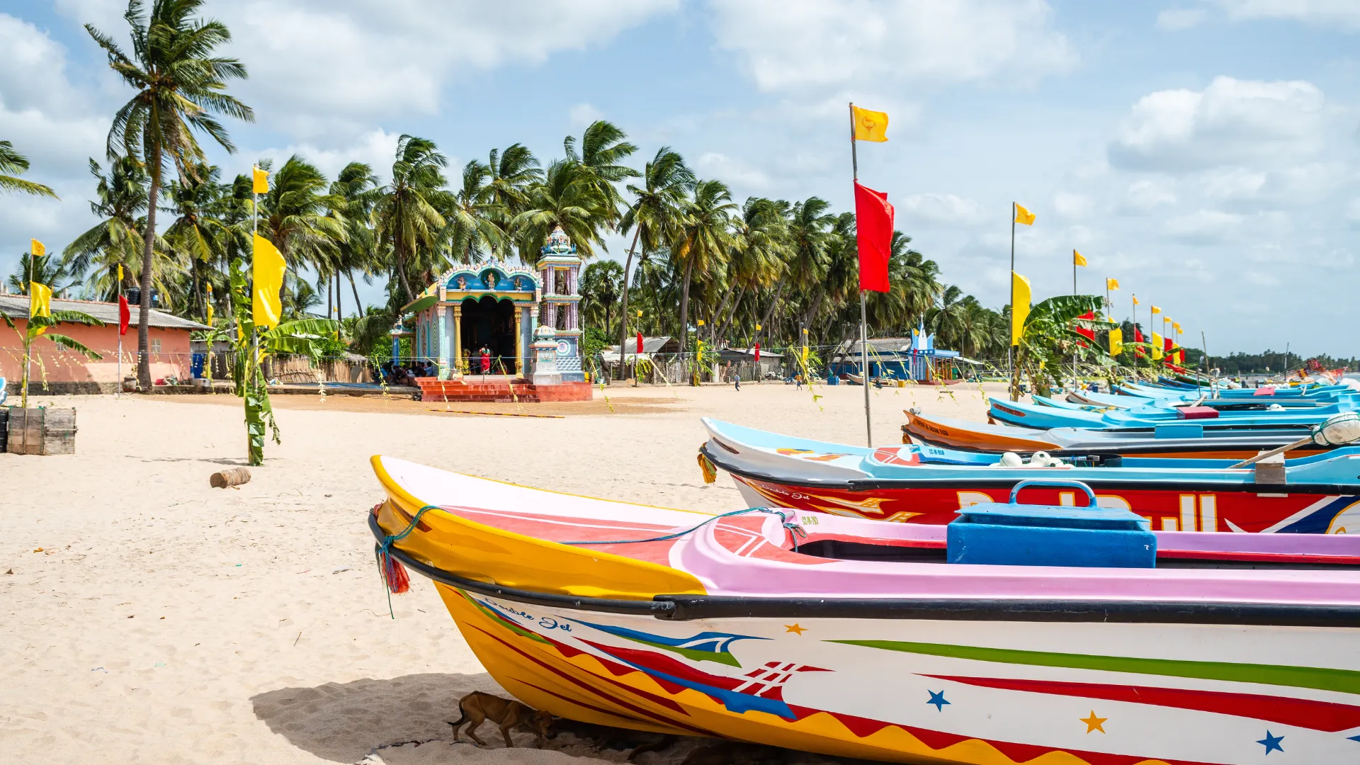 Trincomalee