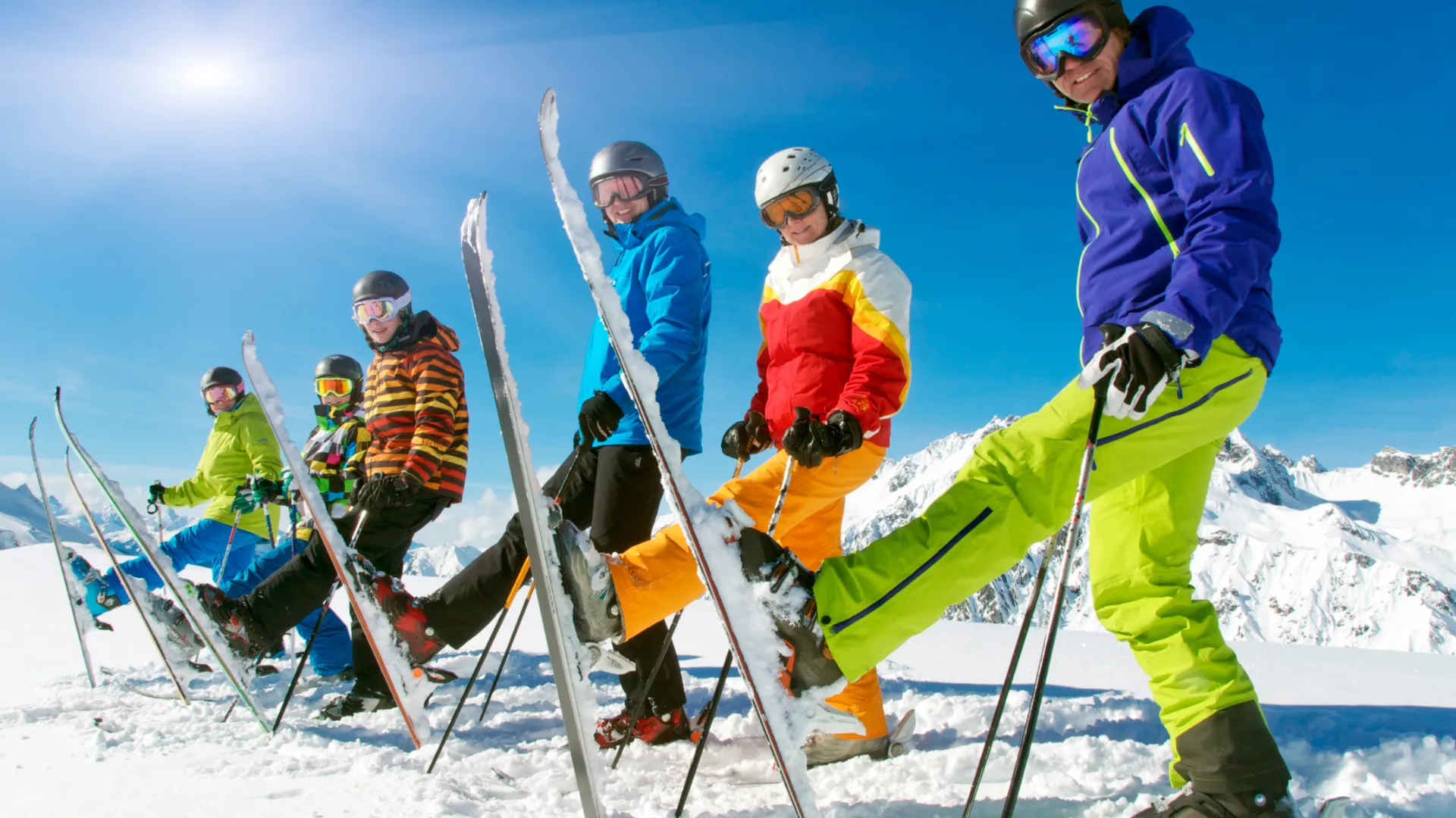 Wintersport
