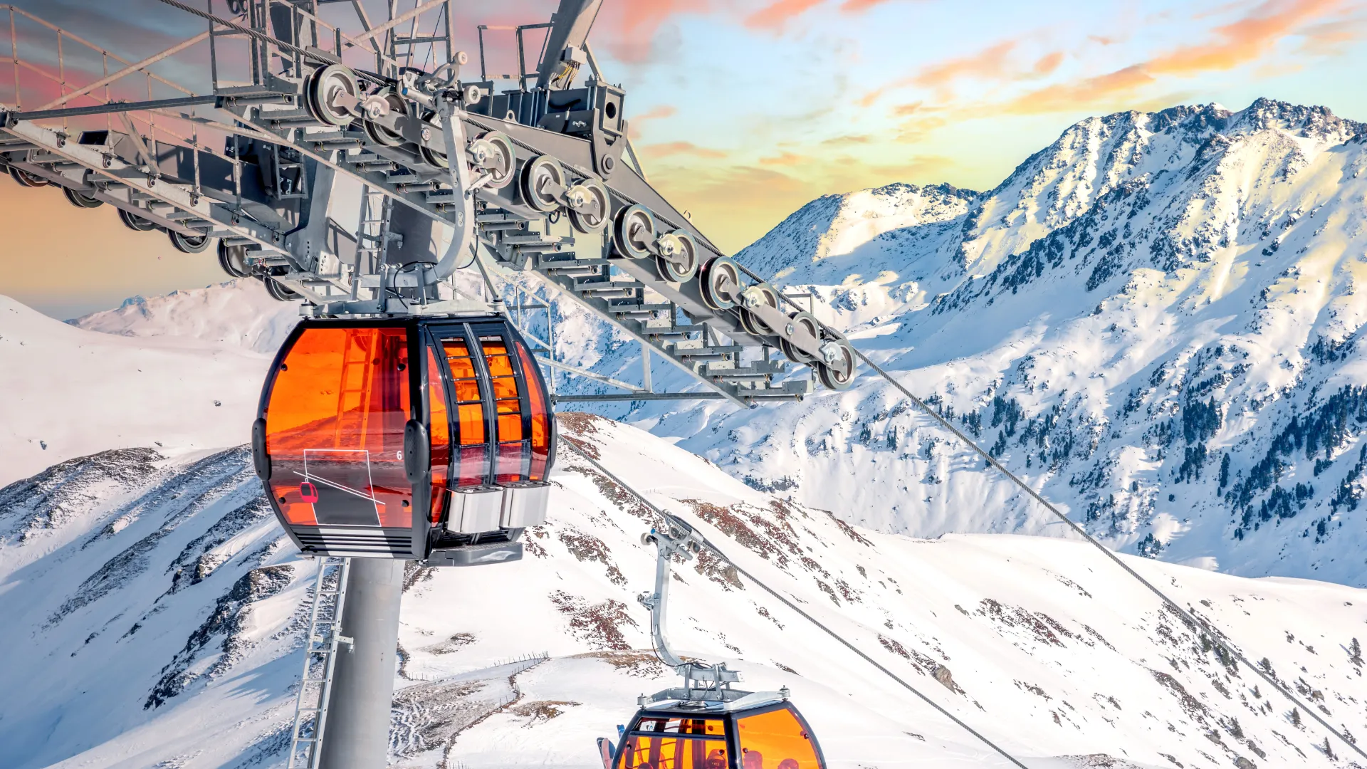 Wintersport