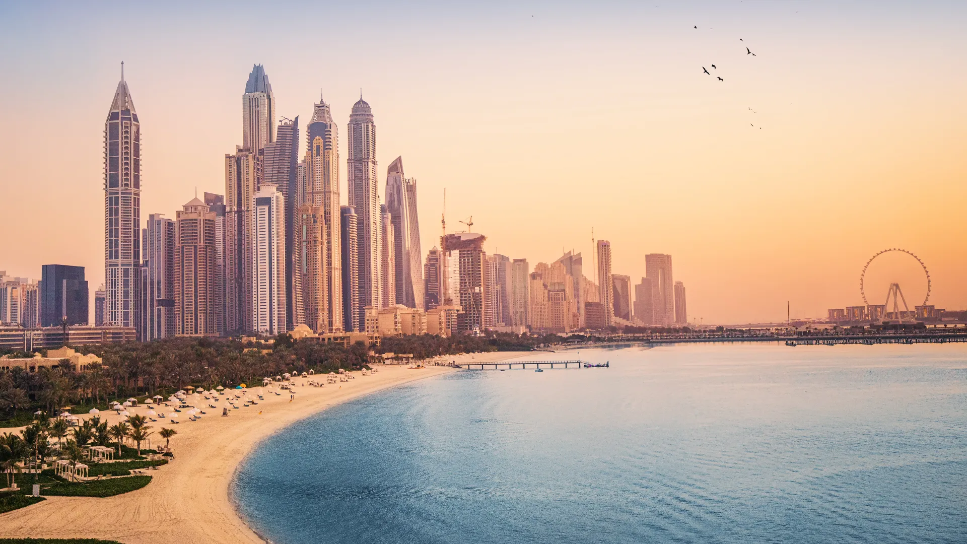 Dubai, Vereinigte Arabische Emirate