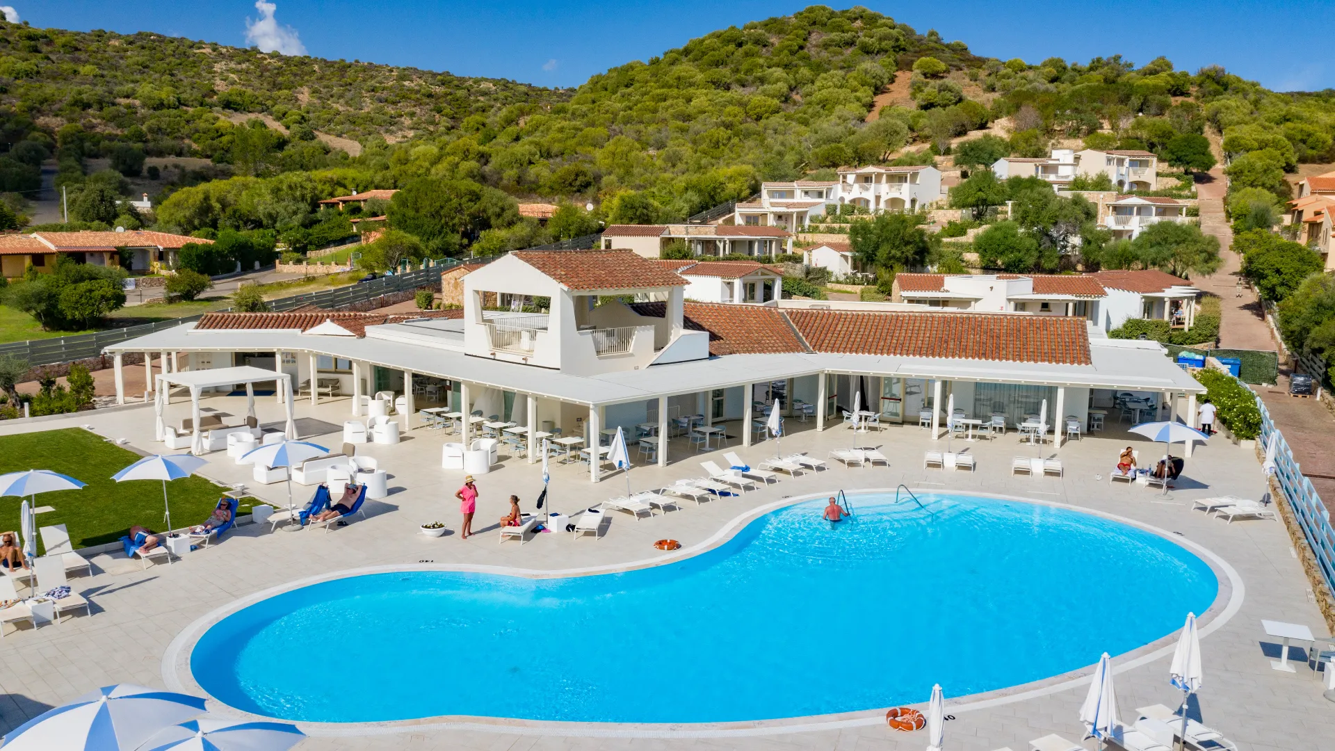 Piccolo Hotel