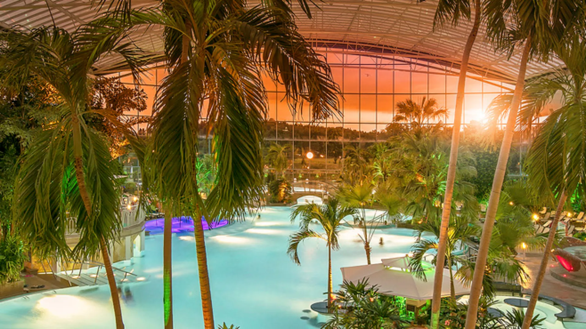 Therme Bad Wörishofen