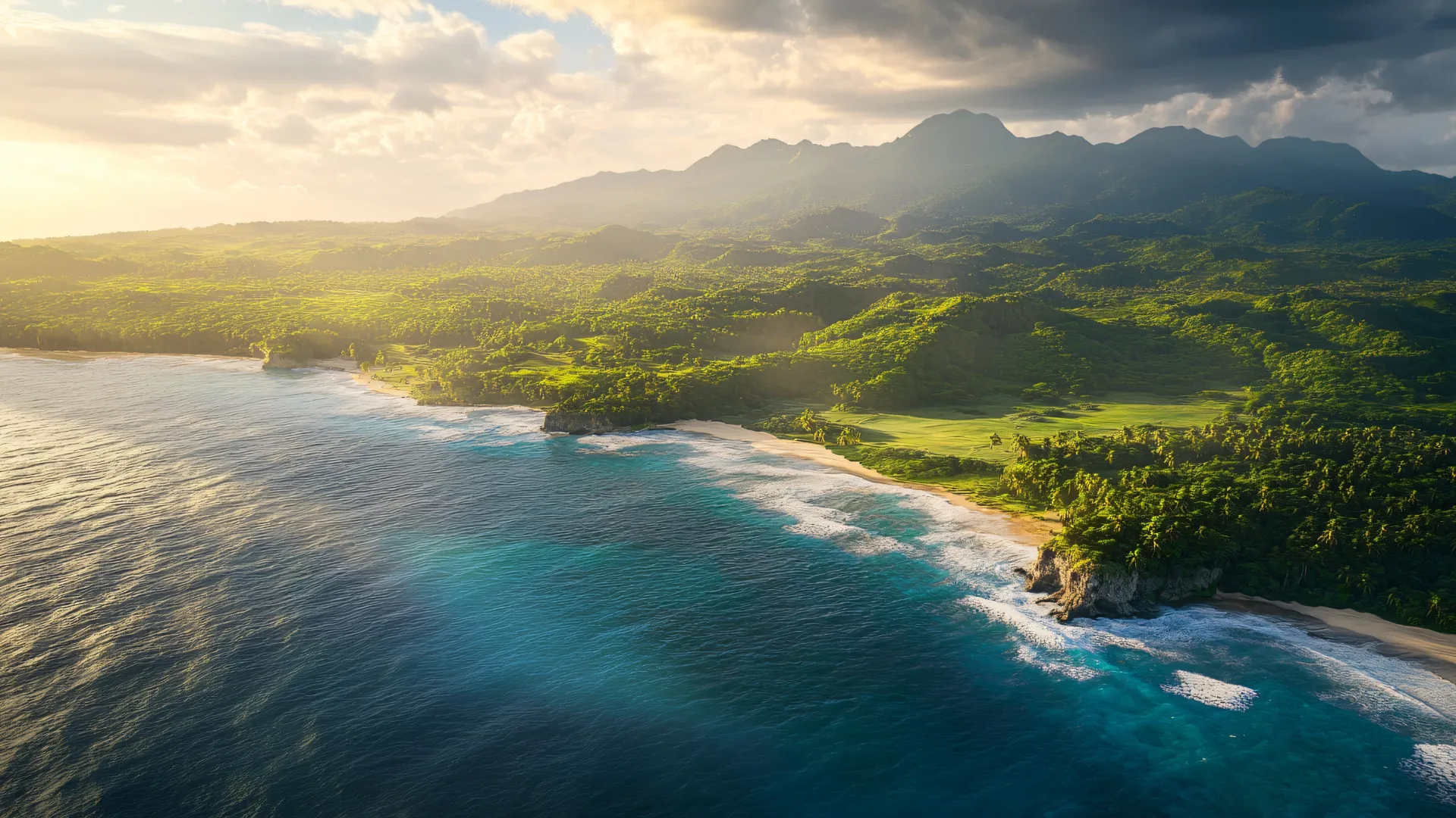 Samaná, Dominikanische Republik
