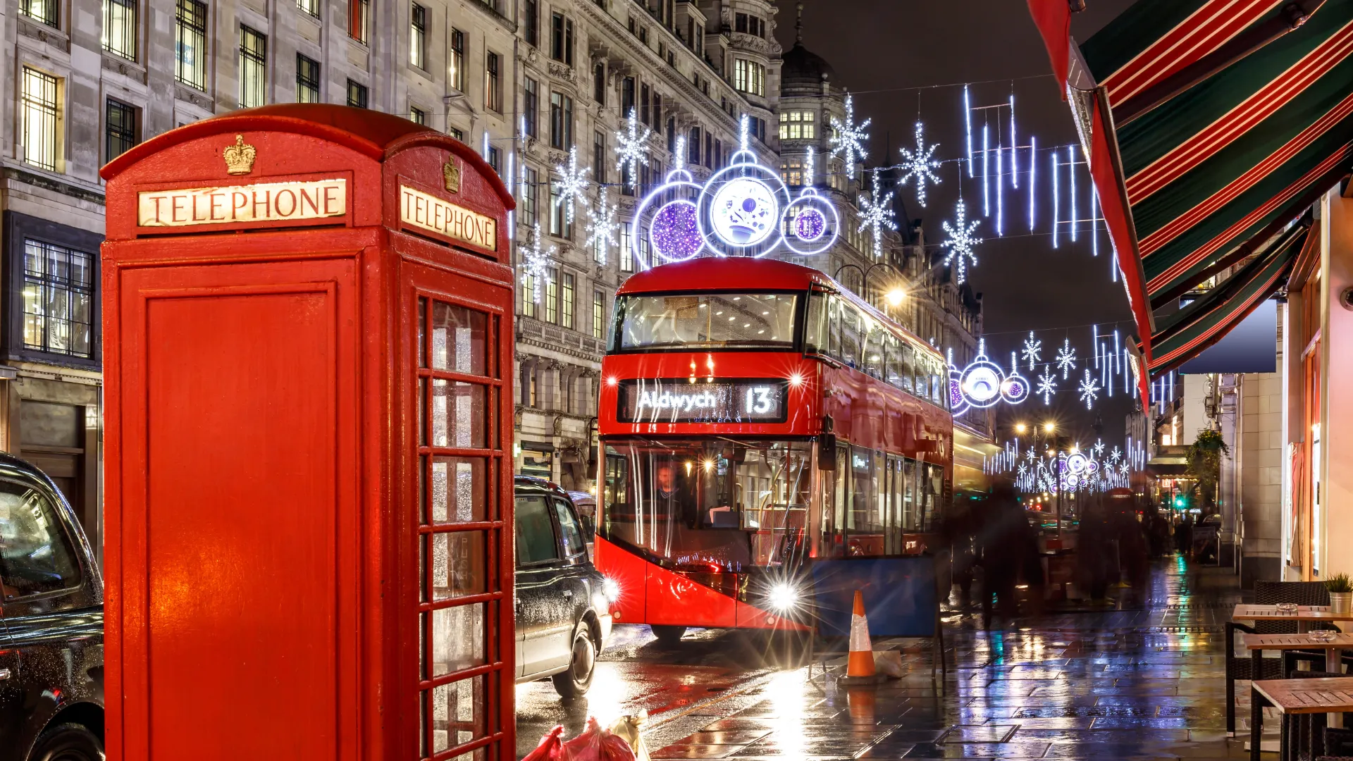 London, Großbritannien