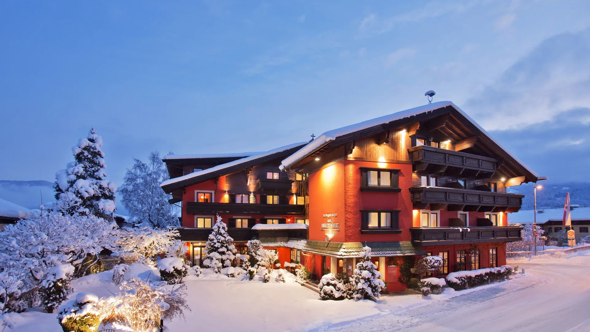 Hotel Bruggwirt