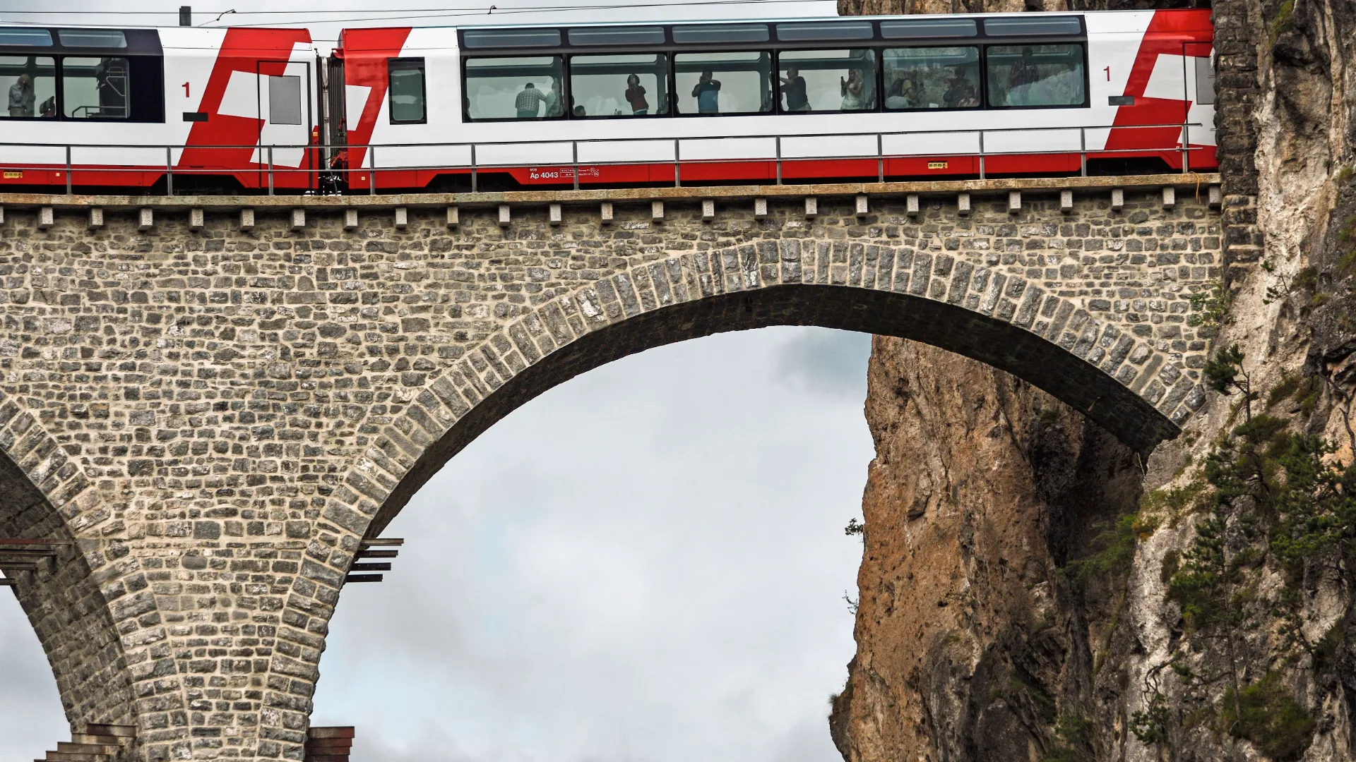 Glacier Express