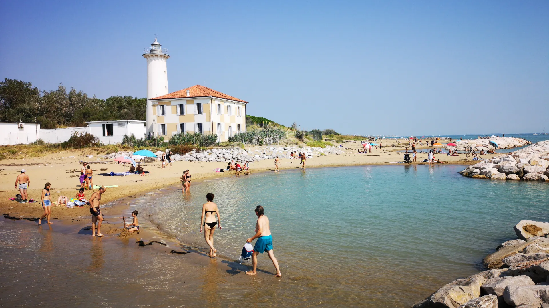 Bibione