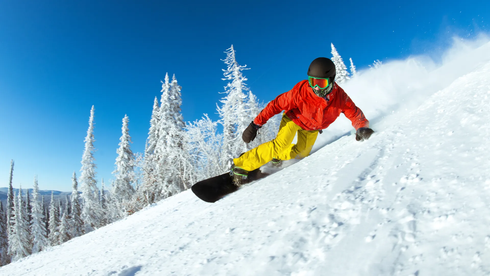 Wintersport