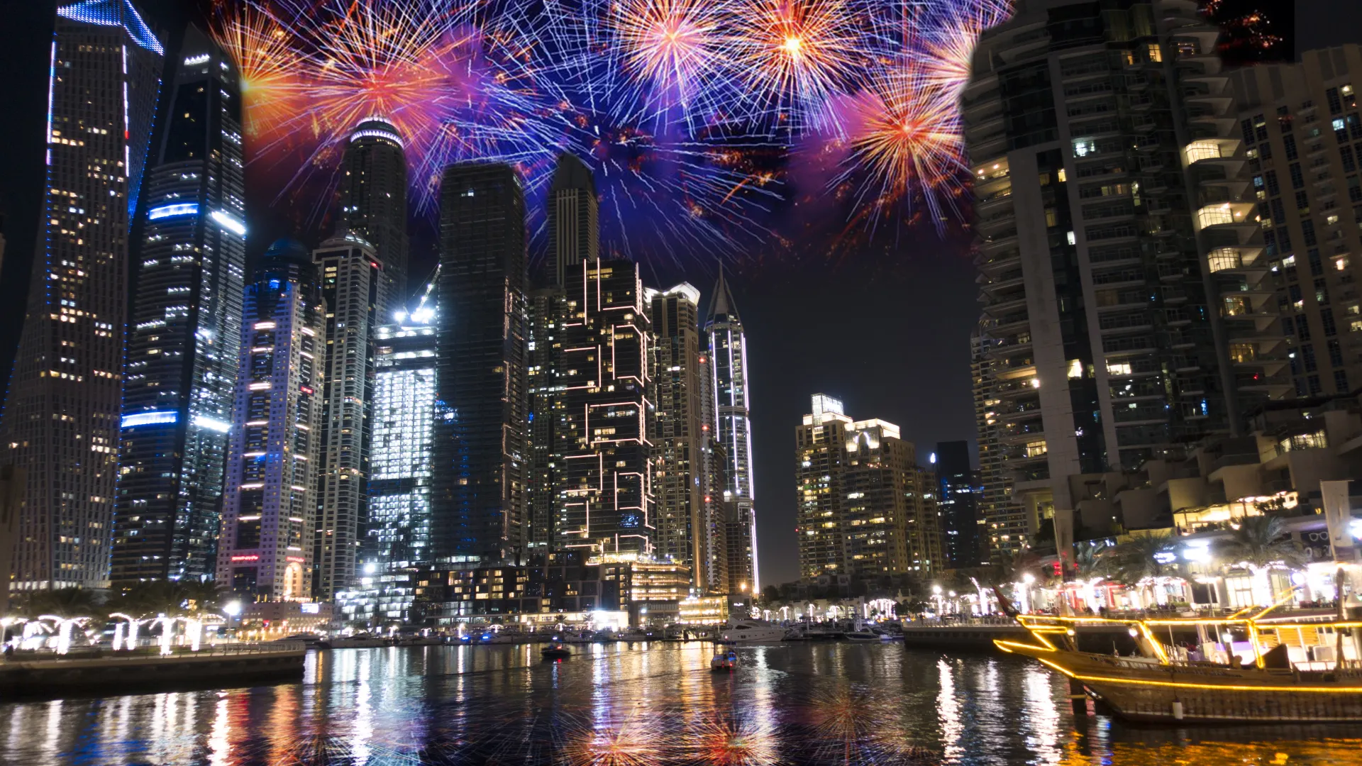 Dubai