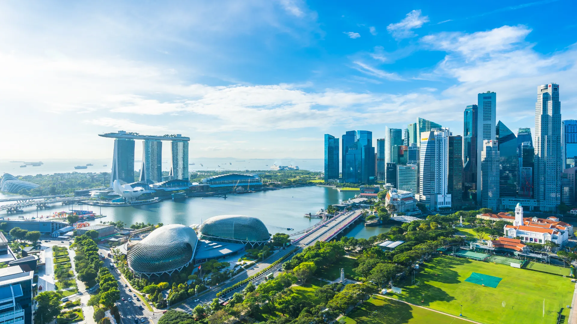 Singapur