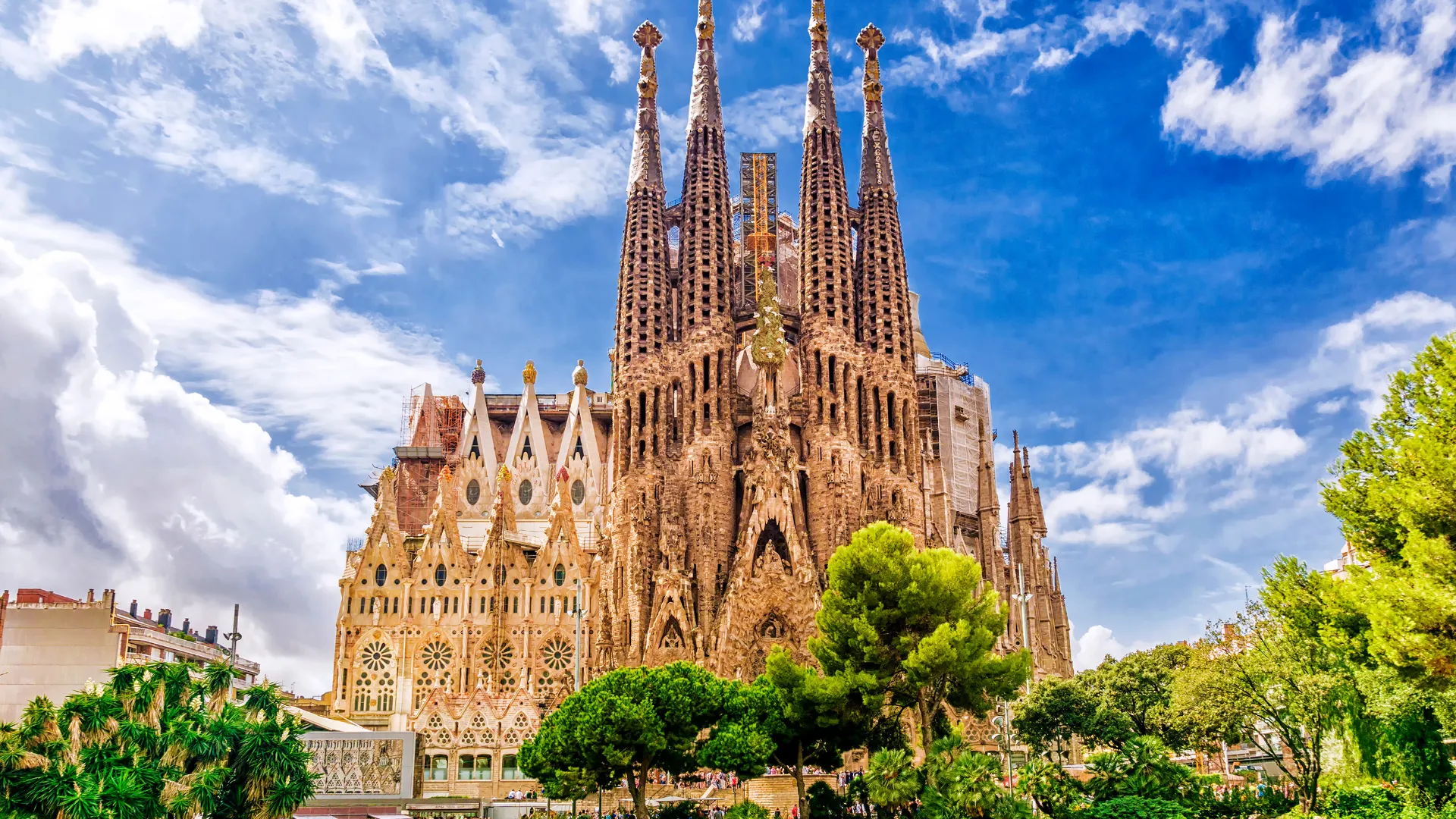 Barcelona