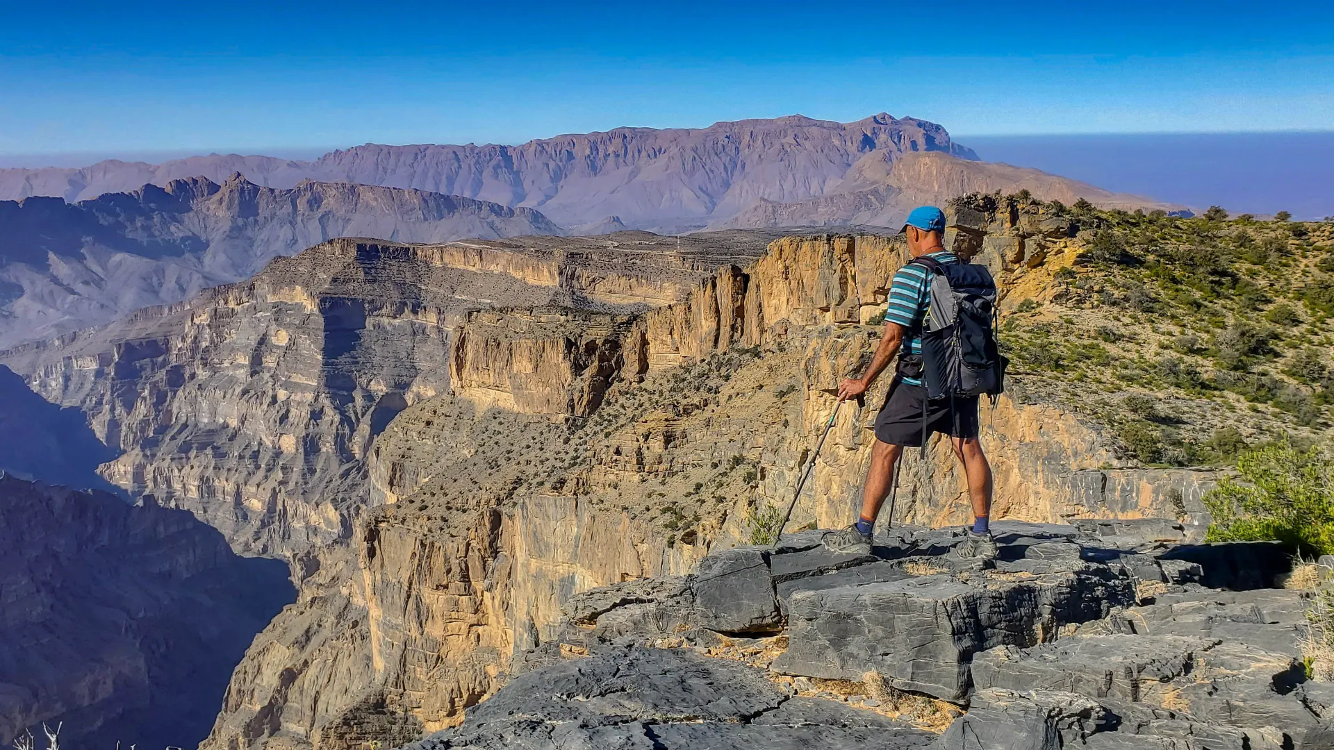 Jebel Shams