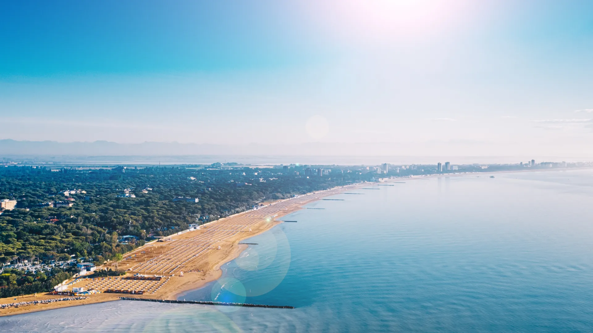 Lignano, Italia