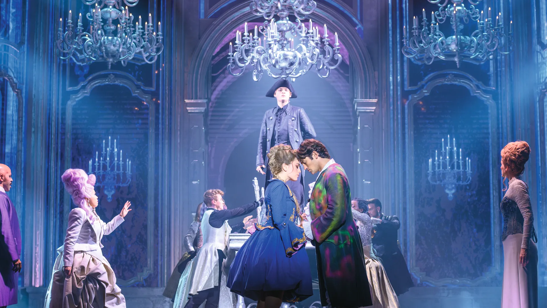 MARIA THERESIA - DAS MUSICAL