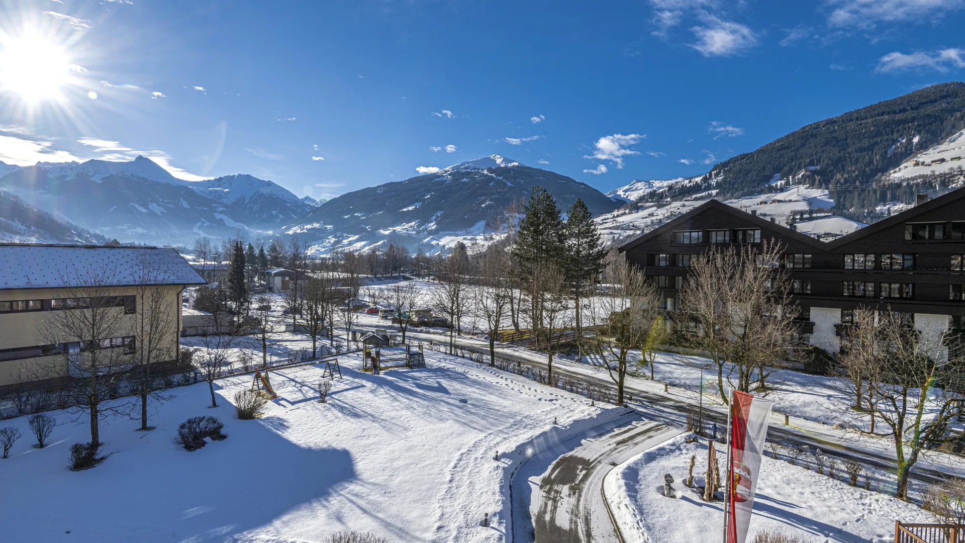 Bad Hofgastein