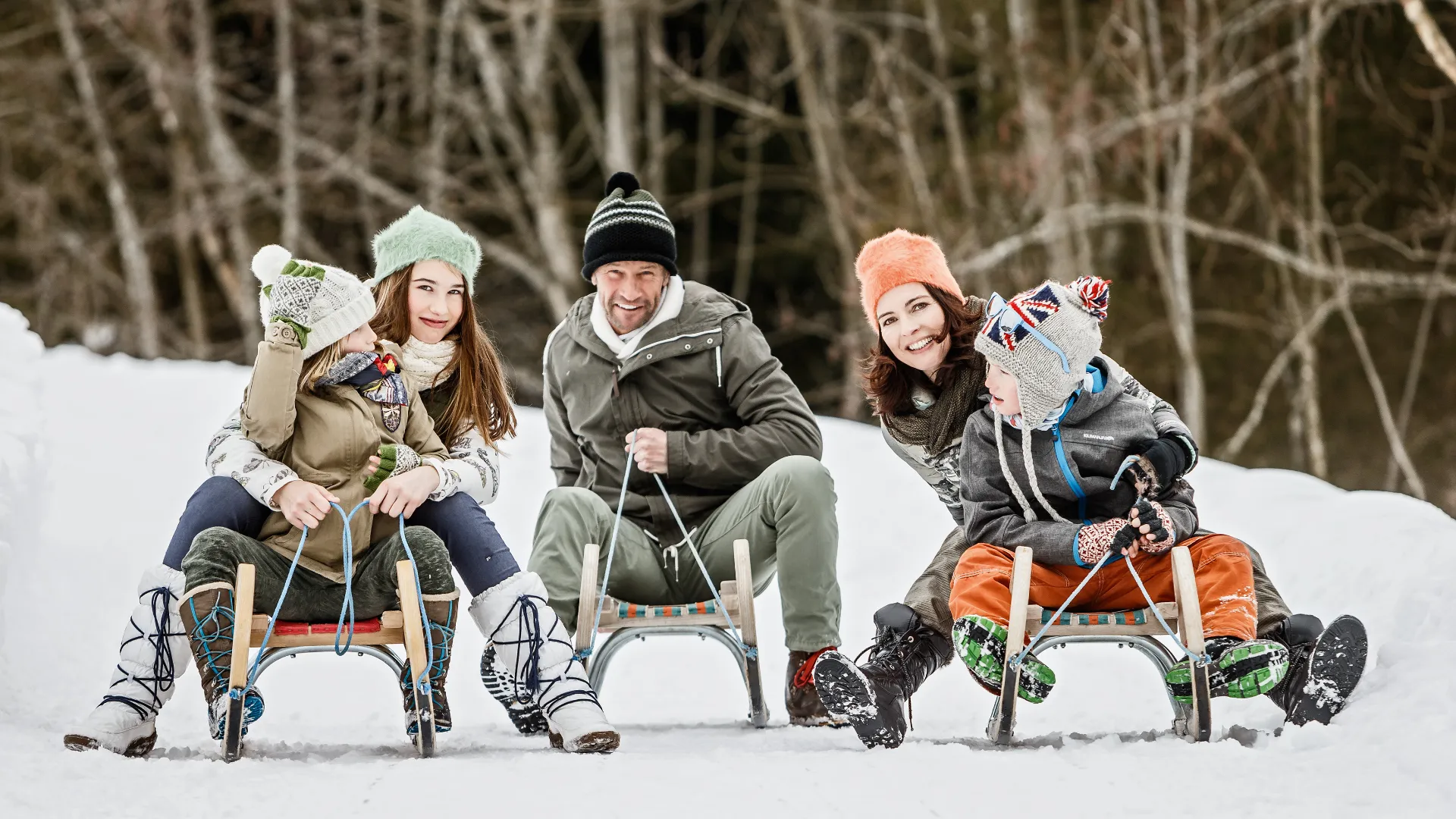 Wintersport