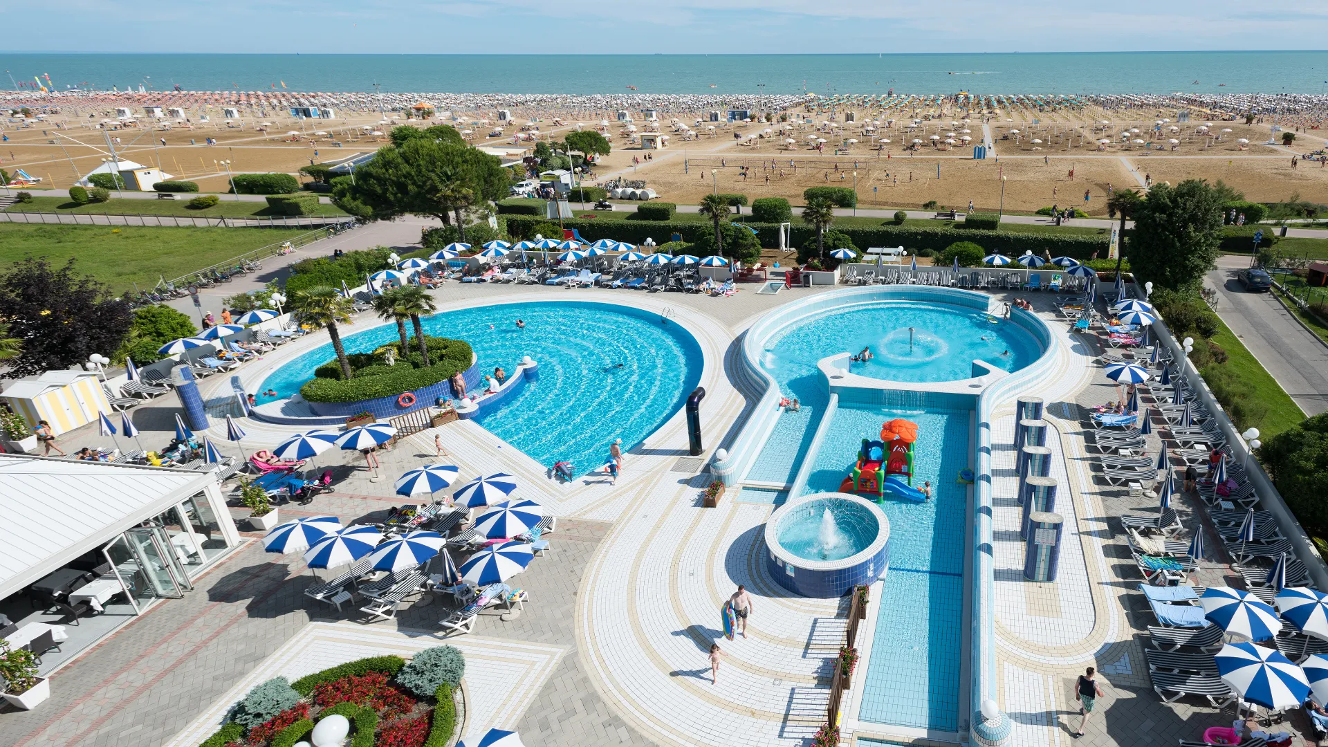 Aparthotel Imperial - Bibione